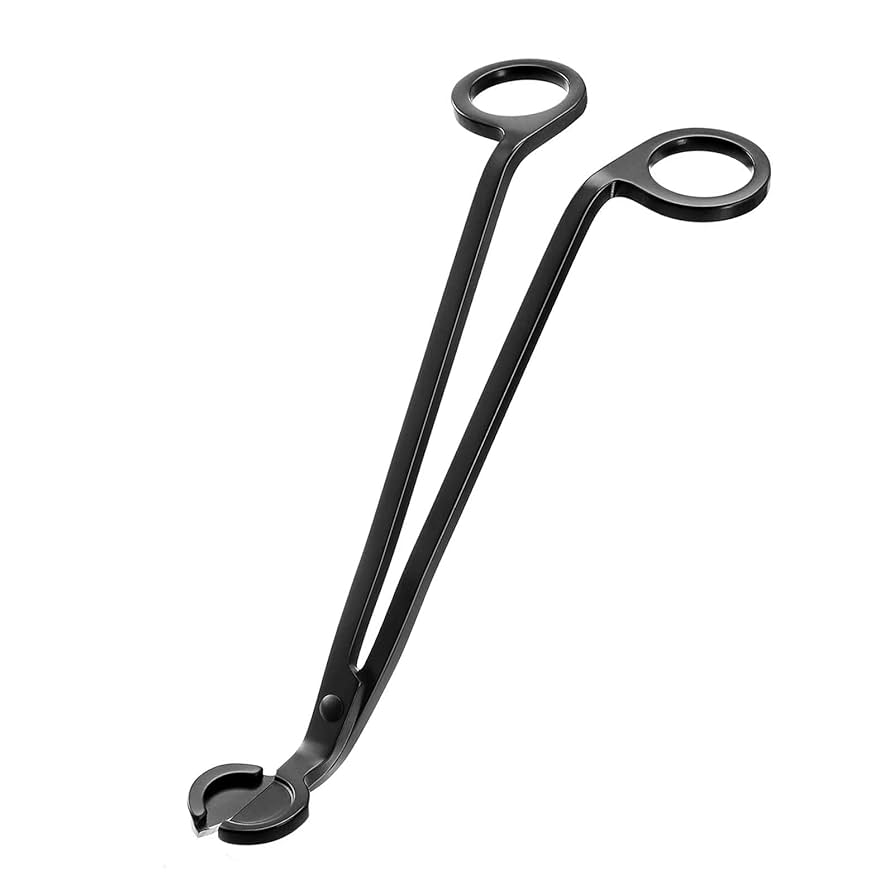 Wick Cutter