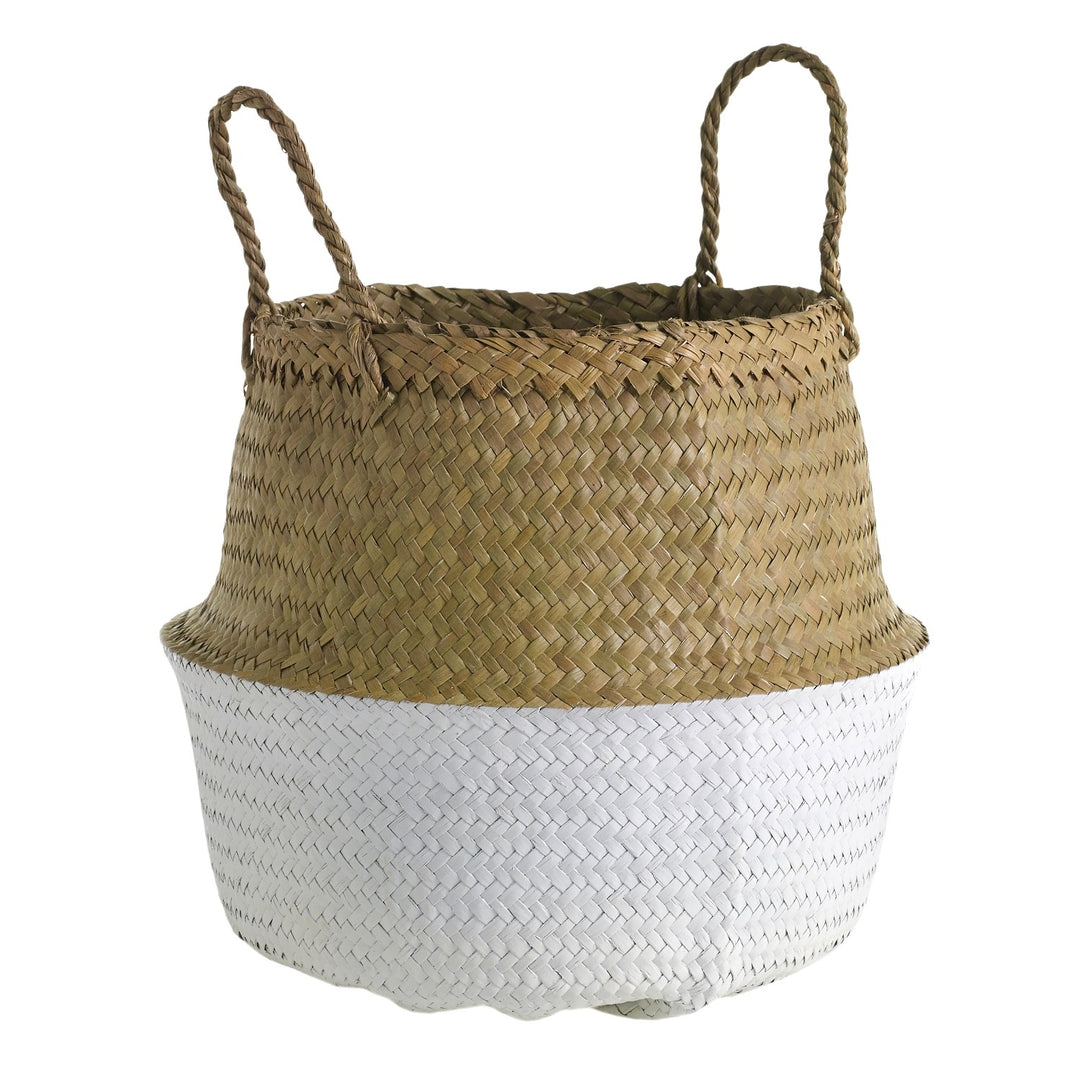 Emma Decorative Basket