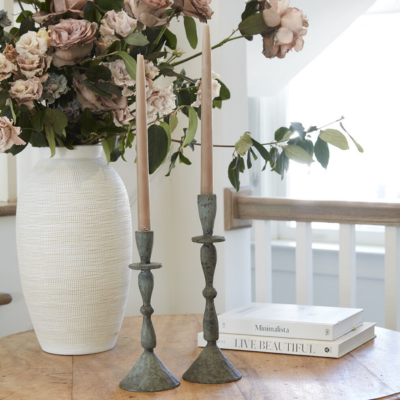 Stylish Candleholders & Accessories | Interiors DBK