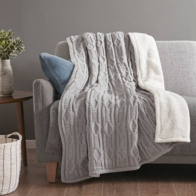 Cozy Throw Pillows & Blankets | Interiors DBK