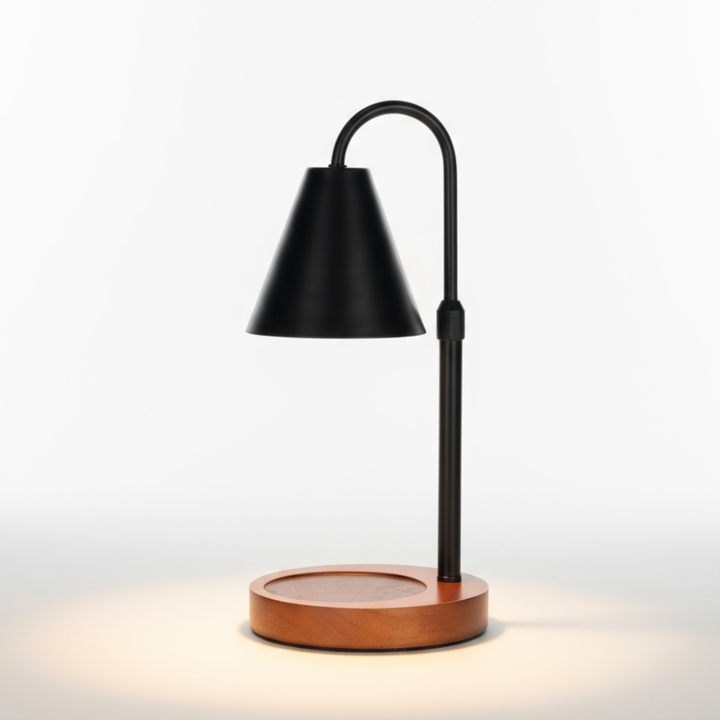 Candle Warmer, Black