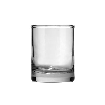 Clear Glass Candle Holders, Votive Candle Holders
