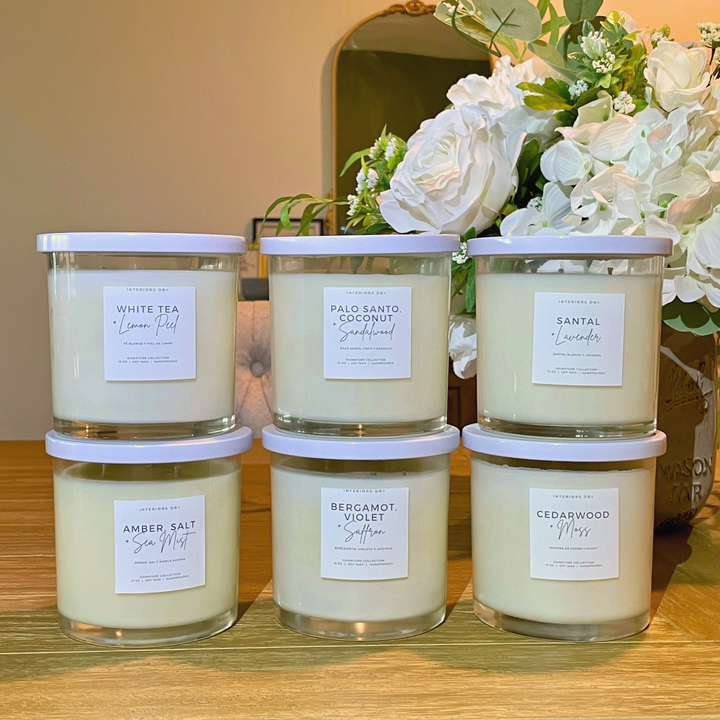 Signature Candle Subscription