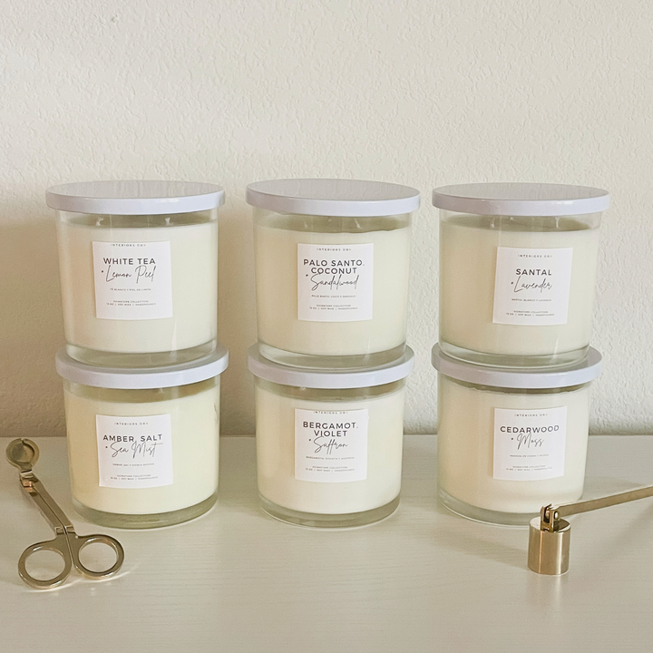 Signature Candle Subscription