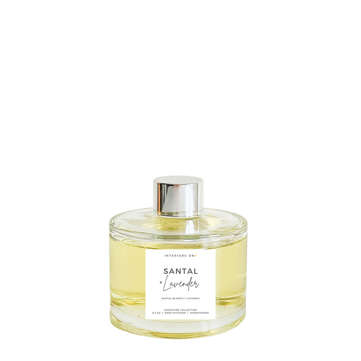 Santal & Lavender Reed Diffuser