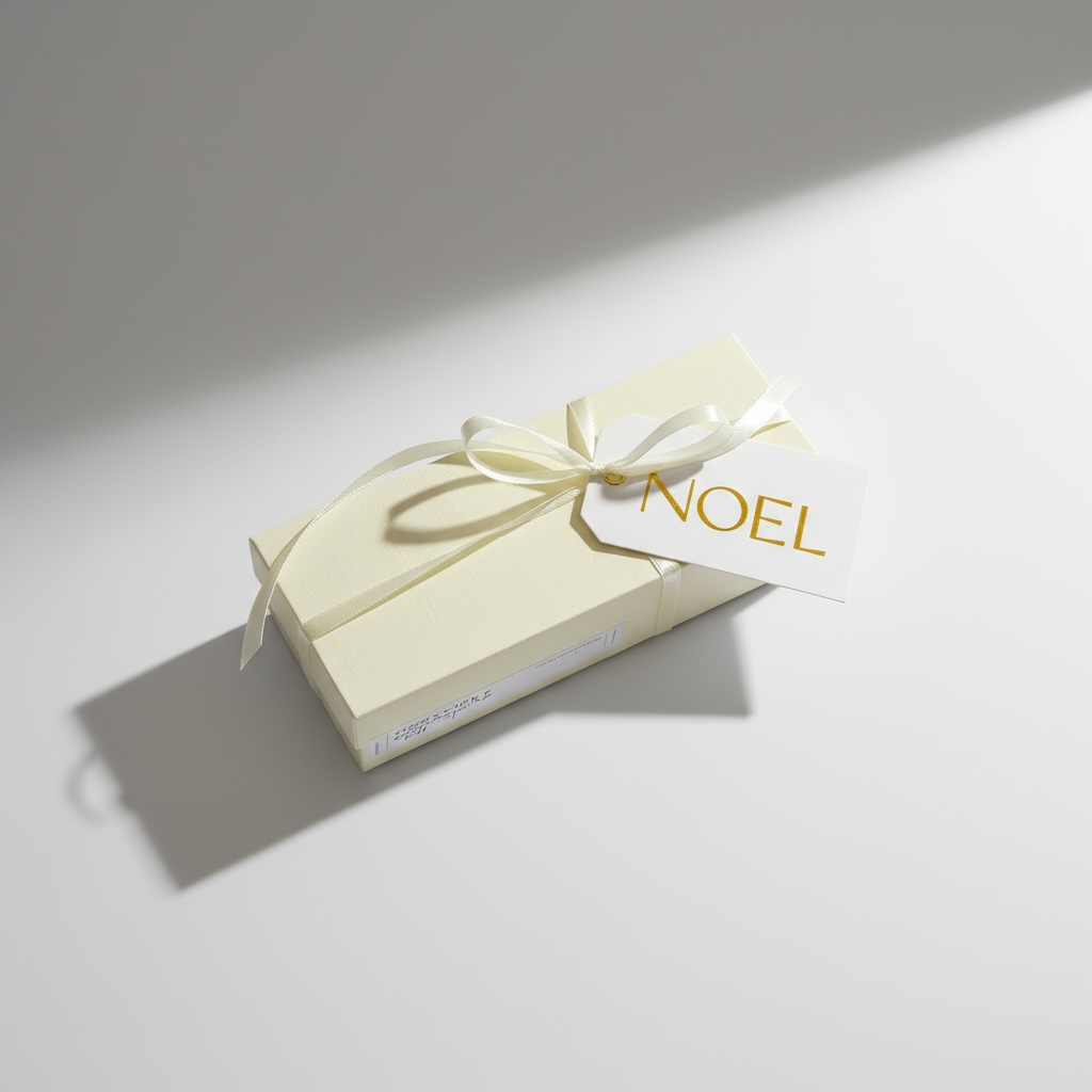 Signature Mini Candle Gift Set