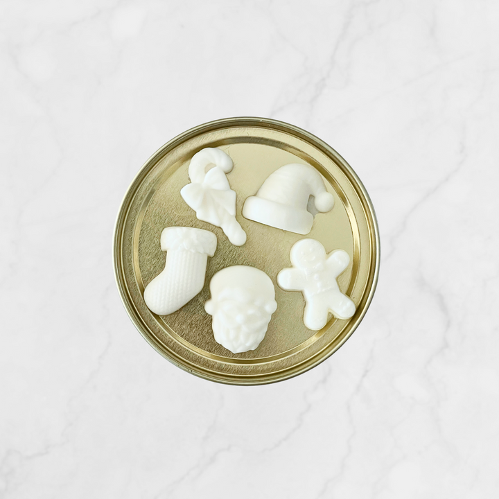 Holiday Mix Soy Wax Melts