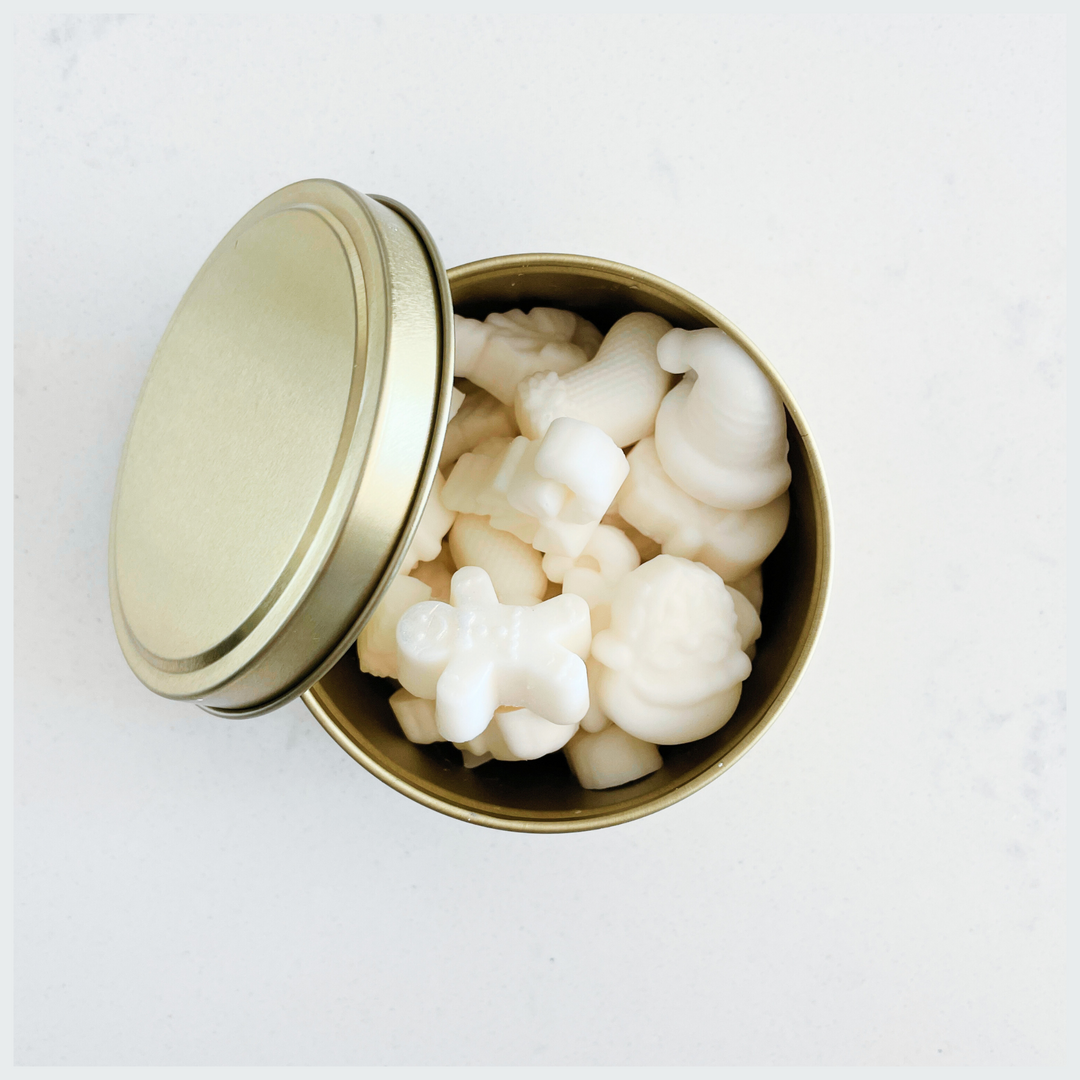 Winter Mix Soy Wax Melts