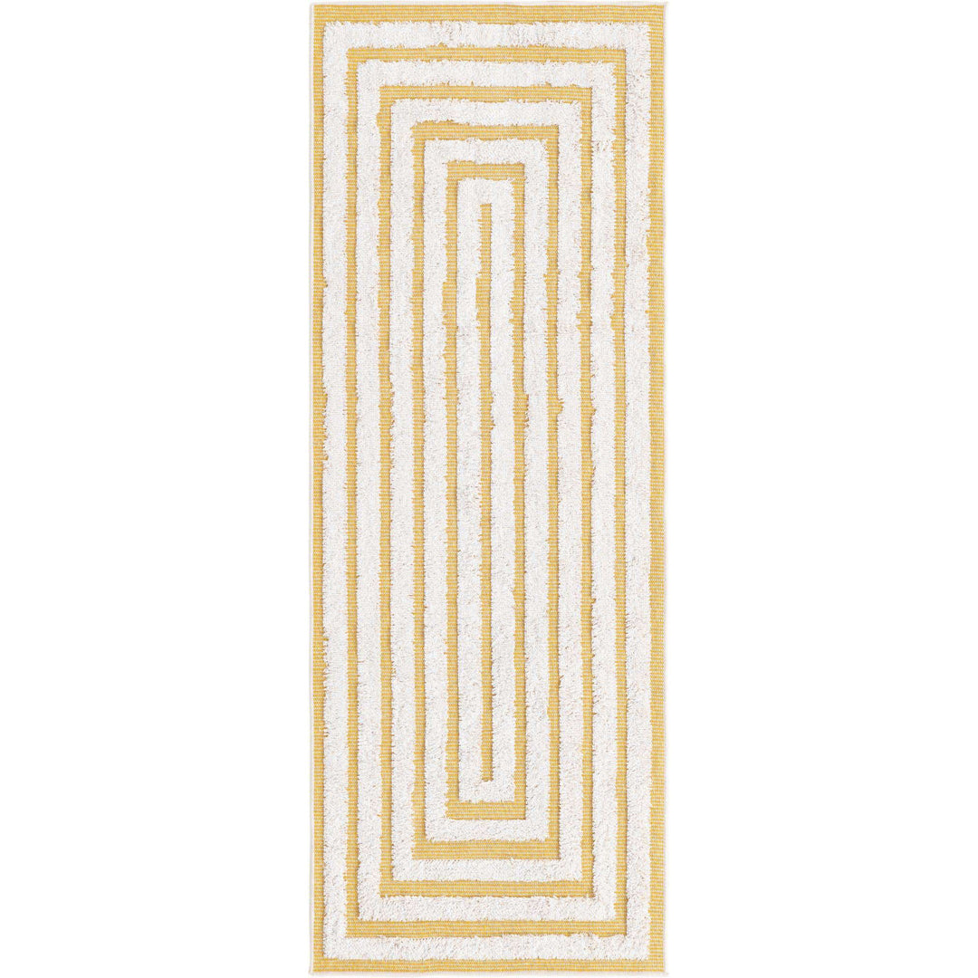 Sabrina Soto Casa Rectangular Rug