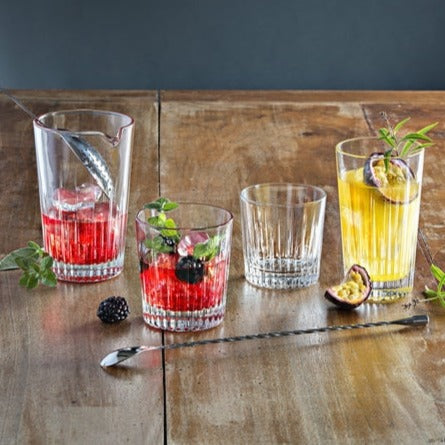 Mix & Co. Tall Tumbler Set