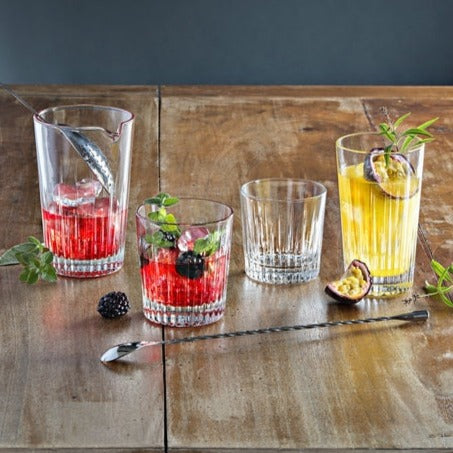 Mix & Co. Cocktail Tumbler Dof 33c