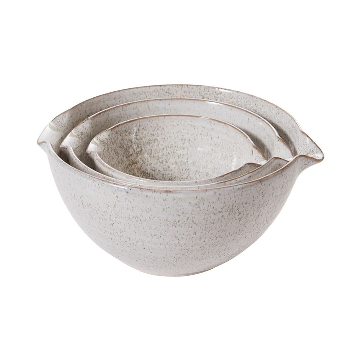 Nesting Mixing Bowls Set of 3