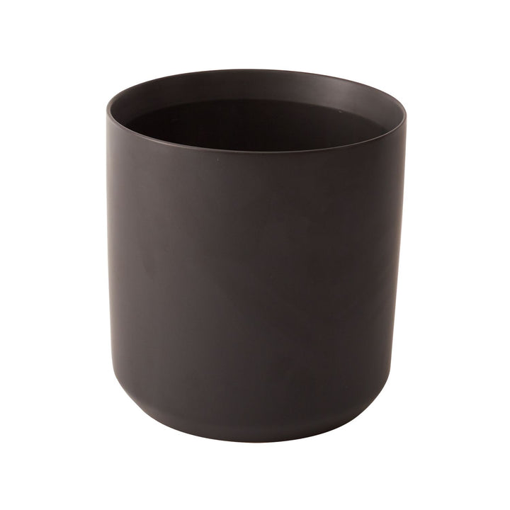 Kendall Black Planter