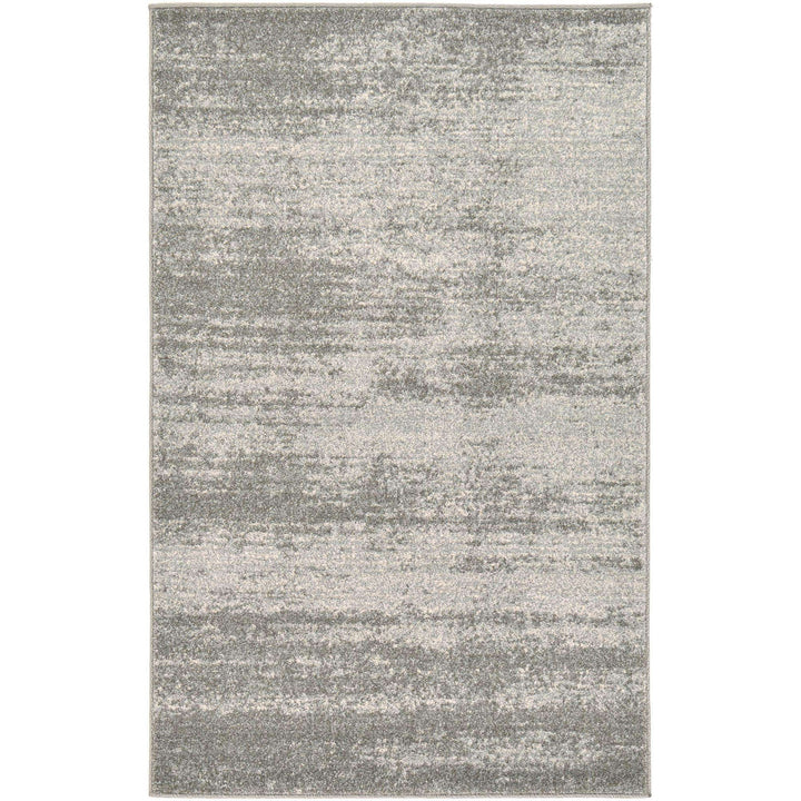 Gray Area Rug