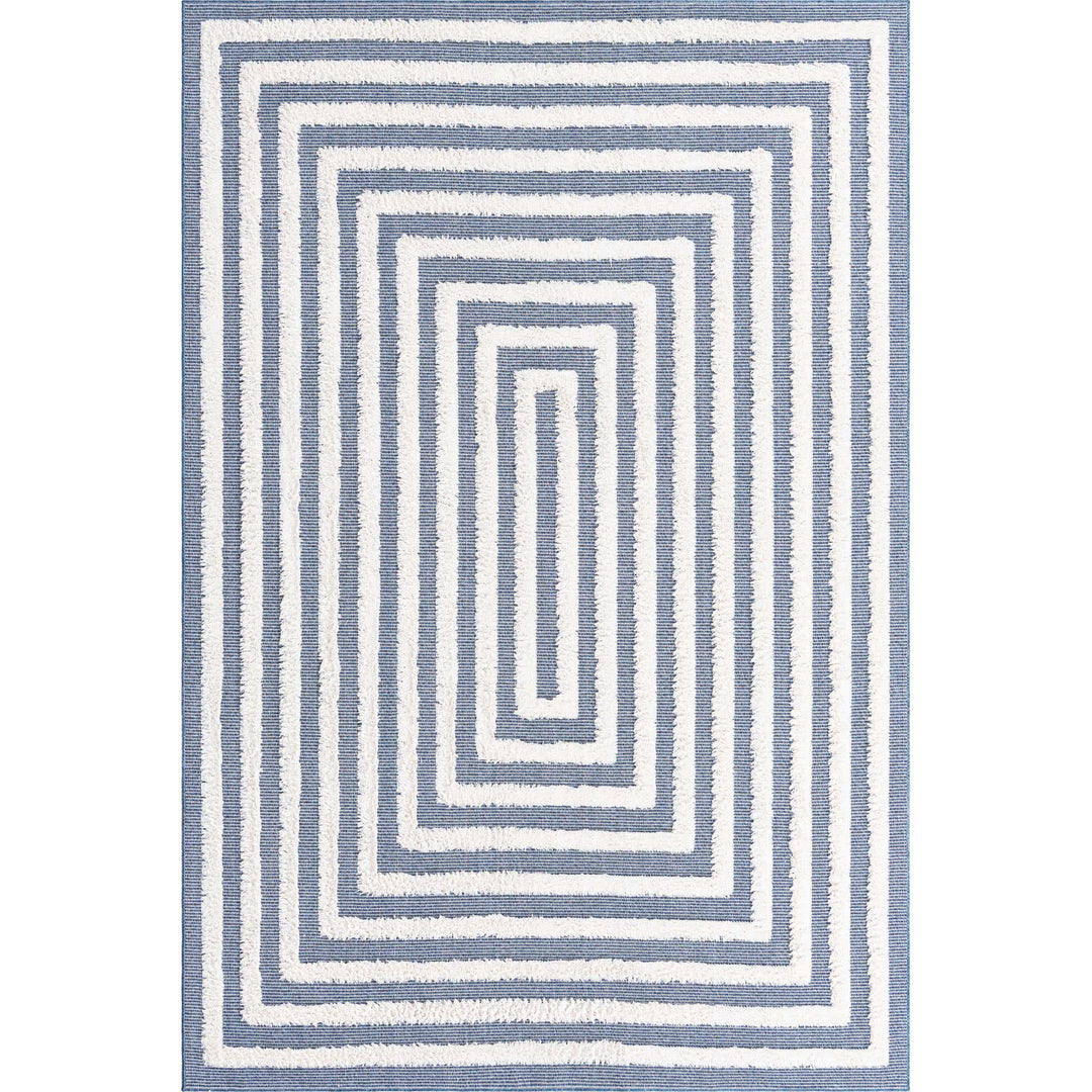 Sabrina Soto Casa Rectangular Rug