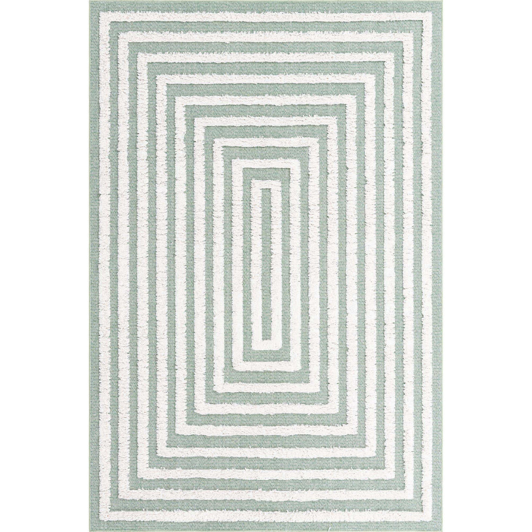 Sabrina Soto Casa Rectangular Rug