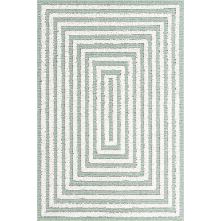 Sabrina Soto Casa Rectangular Rug