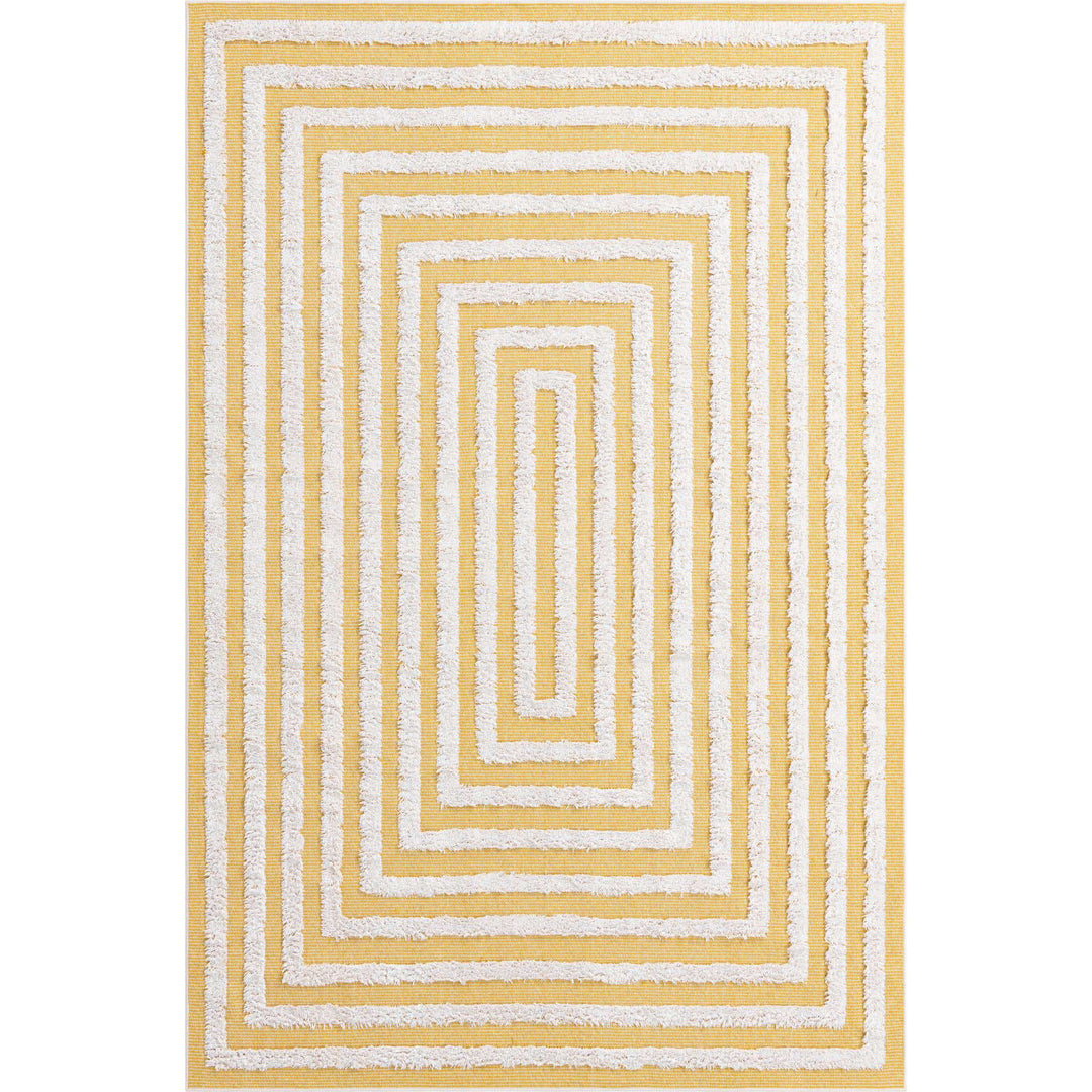 Sabrina Soto Casa Rectangular Rug