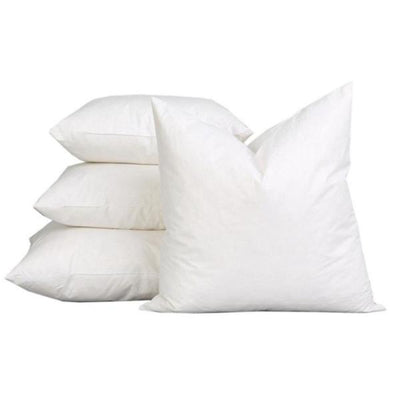 Premium Down Pillow Insert, Goose Feather