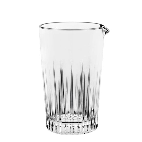 Mix & Co. Cocktail Mixing Glass