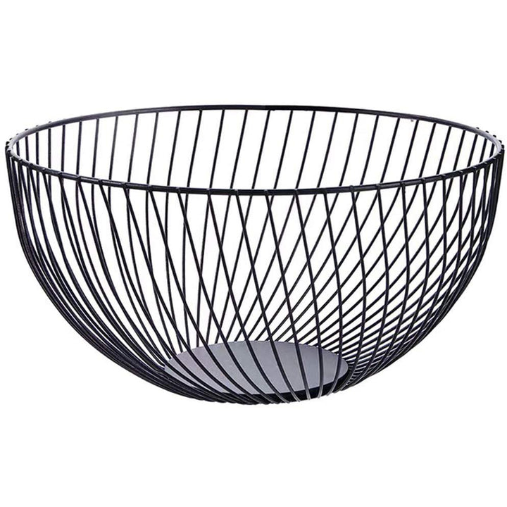 Metal Wire Bowl