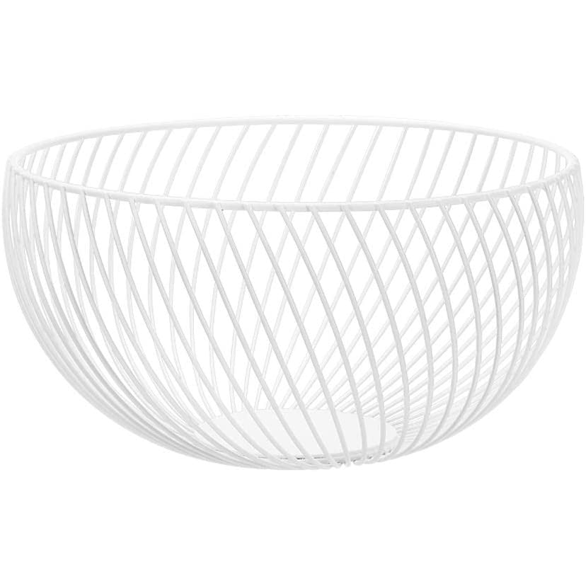 Metal Wire Bowl