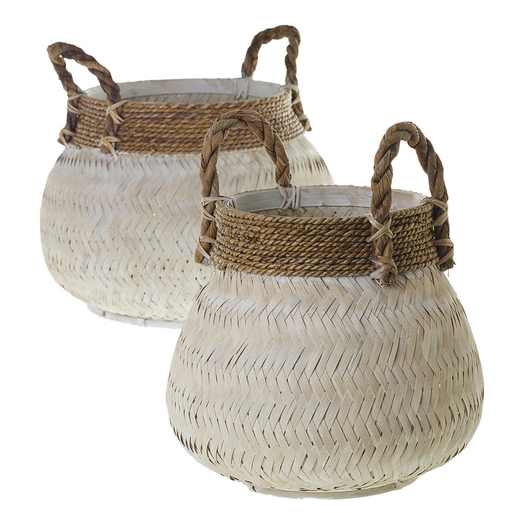 Kota Decorative Basket